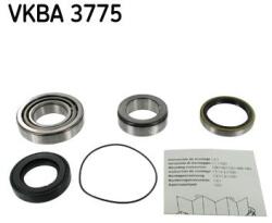 SKF Set rulment roata SKF VKBA 3775 (VKBA 3775) - fixbox