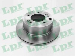 LPR Disc frana LPR K2004V (K2004V) - fixbox