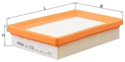 MAHLE Filtru aer MAHLE LX 3536 (LX 3536) - fixbox
