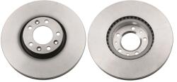 TRW Disc frana TRW DF6419 (DF6419) - fixbox