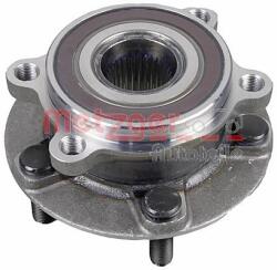 METZGER Set rulment roata METZGER WM 2215 (WM 2215)