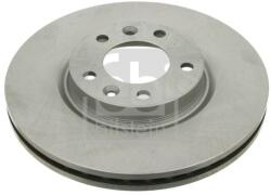 Febi Bilstein Disc frana FEBI BILSTEIN 22921 (22921) - fixbox