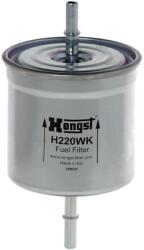 Hengst Filter Filtru combustibil HENGST FILTER H220WK (H220WK) - fixbox