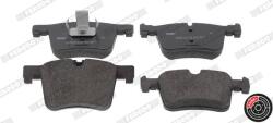 FERODO Set placute frana FERODO FDB4394 (FDB4394)