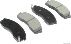 Herth+buss Jakoparts Set placute frana HERTH+BUSS JAKOPARTS J3600321 (J3600321)