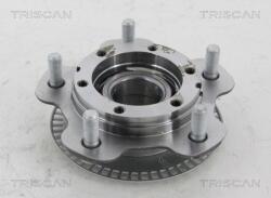 TRISCAN Set rulment roata TRISCAN 8530 69110 (8530 69110) - fixbox