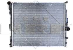 NRF Radiator, racire motor NRF 53117 - fixbox