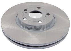 Febi Bilstein Disc frana FEBI BILSTEIN 27233 (27233) - fixbox