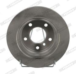FERODO Disc frana axa spate FERODO DDF831 (DDF831)