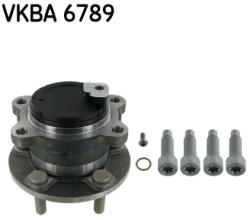 SKF Set rulment roata SKF VKBA 6789 (VKBA 6789) - fixbox