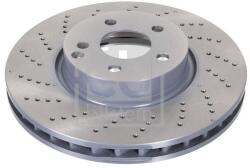 Febi Bilstein Disc frana FEBI BILSTEIN 30553 (30553) - fixbox