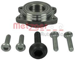 METZGER Set rulment roata METZGER WM 2102 (WM 2102)