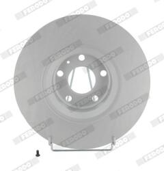 FERODO Disc frana FERODO DDF1277C-1 (DDF1277C-1)