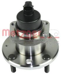 METZGER Set rulment roata METZGER WM 3938 (WM 3938)