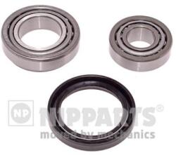 NIPPARTS Set rulment roata NIPPARTS J4705002 (J4705002) - fixbox