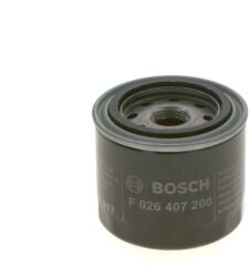 Bosch Filtru ulei BOSCH F 026 407 200 (F 026 407 200) - fixbox