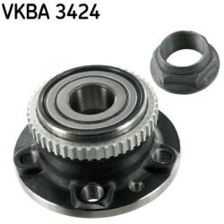 SKF Set rulment roata SKF VKBA 3424 (VKBA 3424) - fixbox