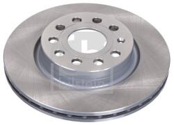 Febi Bilstein Disc frana axa fata FEBI BILSTEIN 22904 (22904)
