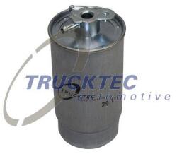 Trucktec Automotive Filtru combustibil TRUCKTEC AUTOMOTIVE 08.38. 015 (08.38.015) - fixbox