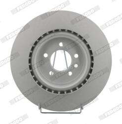FERODO Disc frana FERODO DDF1434C-1 (DDF1434C-1)