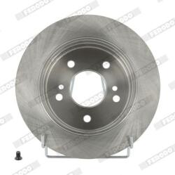 FERODO Disc frana FERODO DDF539 (DDF539)