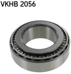 SKF Rulment roata SKF VKHB 2056 (VKHB 2056) - fixbox
