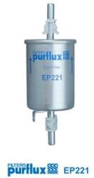PURFLUX Filtru combustibil PURFLUX EP221 (EP221) - fixbox