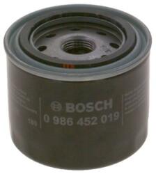 Bosch Filtru ulei BOSCH 0 986 452 019 (0 986 452 019) - fixbox