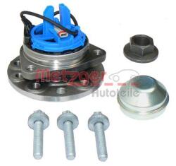 METZGER Set rulment roata METZGER WM 2074 (WM 2074)