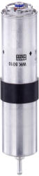 Mann-filter Filtru combustibil MANN-FILTER WK 5010 (WK 5010) - fixbox