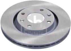 Febi Bilstein Disc frana FEBI BILSTEIN 21120 (21120) - fixbox