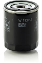 Mann-filter Filtru ulei MANN-FILTER W 712/54 (W 712/54) - fixbox