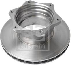 Febi Bilstein Disc frana FEBI BILSTEIN 10920 (10920) - fixbox
