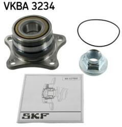 SKF Set rulment roata SKF VKBA 3234 (VKBA 3234) - fixbox