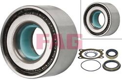 Fag Set rulment roata FAG 713 6138 50 (713 6138 50)