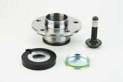 Continental Ctam Set rulment roata CONTINENTAL CTAM WBE1101 (WBE1101) - fixbox
