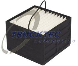 Trucktec Automotive Filtru combustibil TRUCKTEC AUTOMOTIVE 05.38. 009 (05.38.009) - fixbox