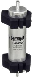 Hengst Filter Filtru combustibil HENGST FILTER H401WK (H401WK) - fixbox