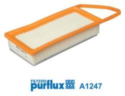 PURFLUX Filtru aer PURFLUX A1247 (A1247) - fixbox