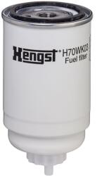 Hengst Filter Filtru combustibil HENGST FILTER H70WK03 (H70WK03) - fixbox
