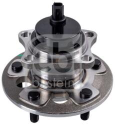 Febi Bilstein Set rulment roata FEBI BILSTEIN 172586 (172586) - fixbox