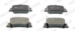 FERODO Set placute frana FERODO FDB1686 (FDB1686)