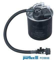 PURFLUX Filtru combustibil PURFLUX FCS930 (FCS930) - fixbox