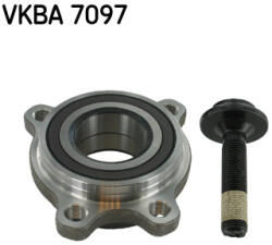SKF Set rulment roata SKF VKBA 7097 (VKBA 7097) - fixbox