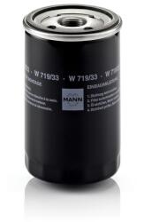 Mann-filter Filtru ulei MANN-FILTER W 719/33 (W 719/33) - fixbox