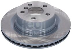 Febi Bilstein Disc frana FEBI BILSTEIN 180031 (180031) - fixbox