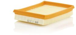 Mann-filter Filtru aer MANN-FILTER C 2129 (C 2129) - fixbox