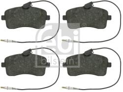 Febi Bilstein Set placute frana FEBI BILSTEIN 16547 (16547)