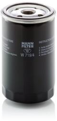 Mann-filter Filtru ulei MANN-FILTER W 719/4 (W 719/4) - fixbox