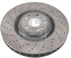 Febi Bilstein Disc frana FEBI BILSTEIN 107711 (107711) - fixbox